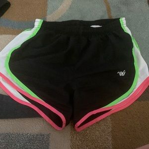 Varsity Spirit Shorts